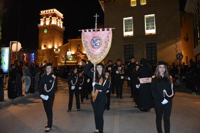 Procesión Jueves Santo 2015 - 13